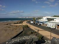 Playa Honda, Lanzarote